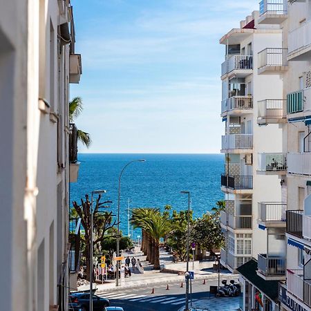 Apartamento Edificio Sirena Nerja Exterior foto