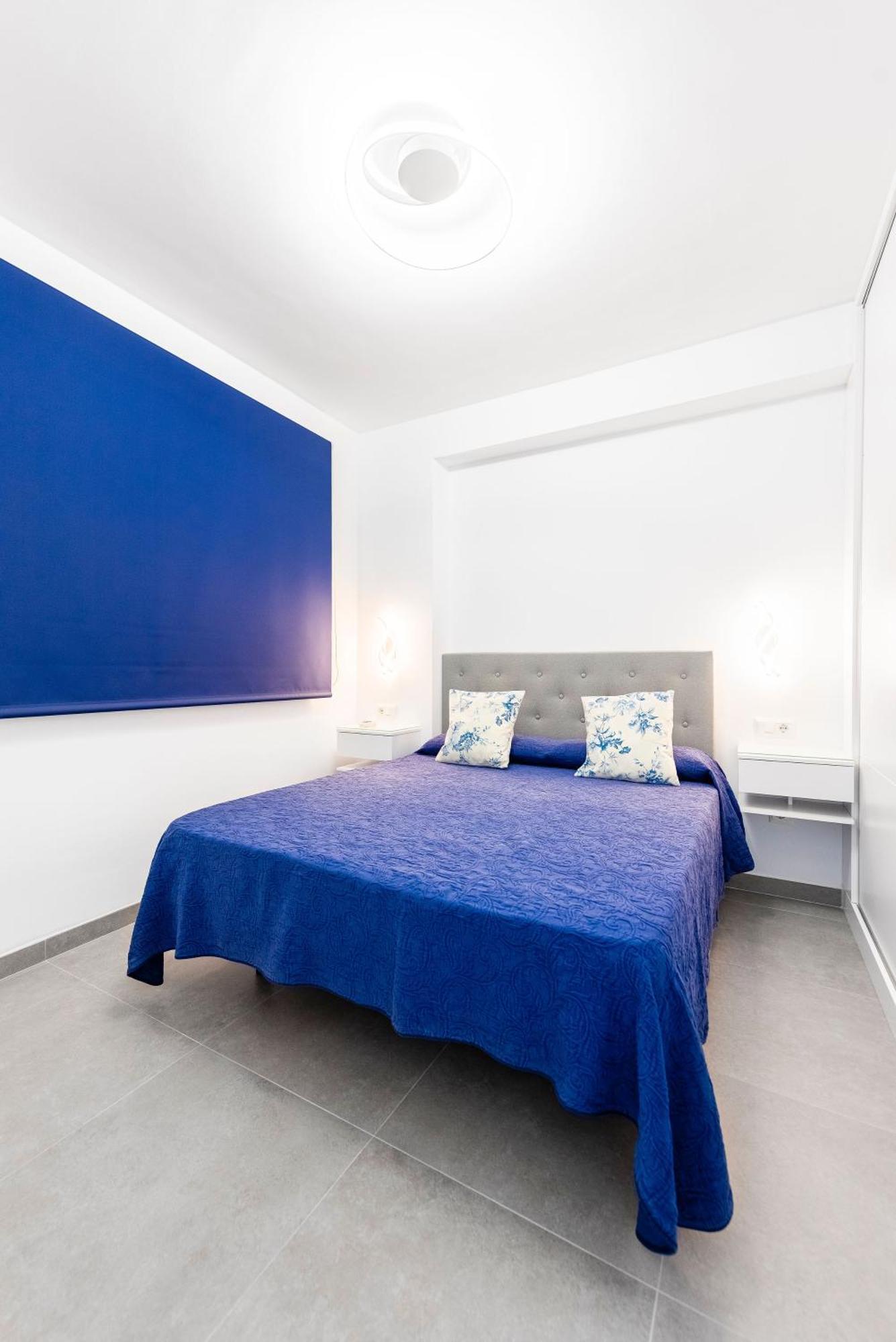Apartamento Edificio Sirena Nerja Exterior foto